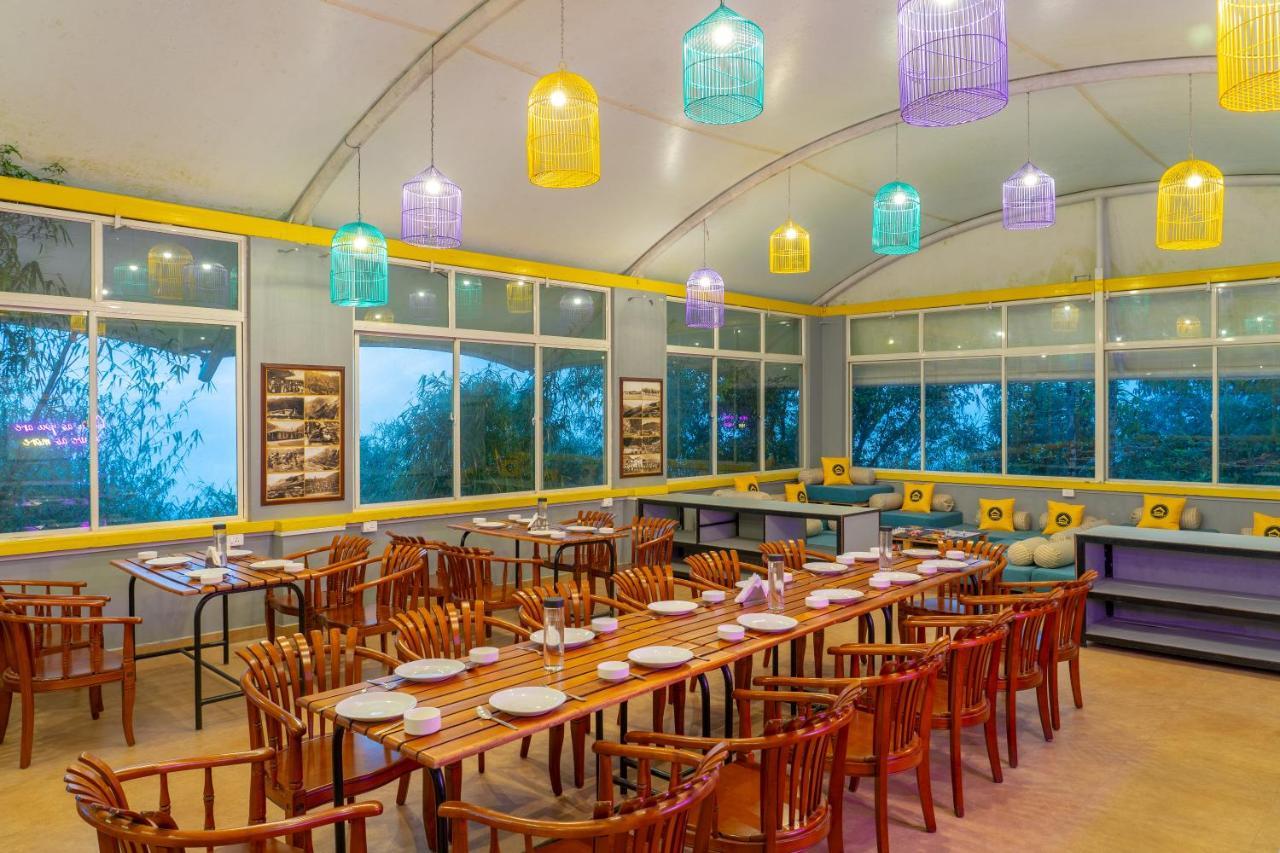 The Hosteller Мунар Екстериор снимка