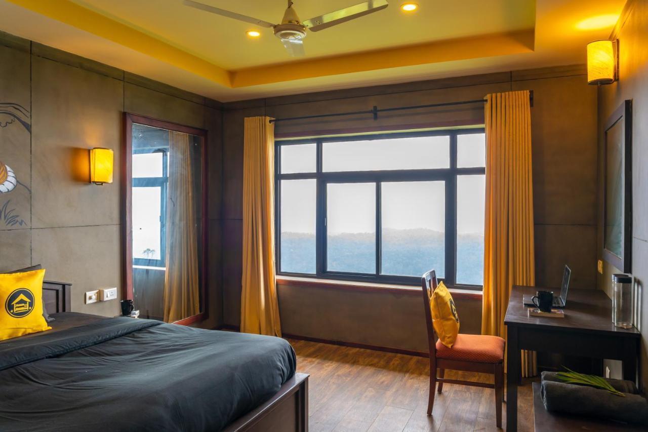 The Hosteller Мунар Екстериор снимка