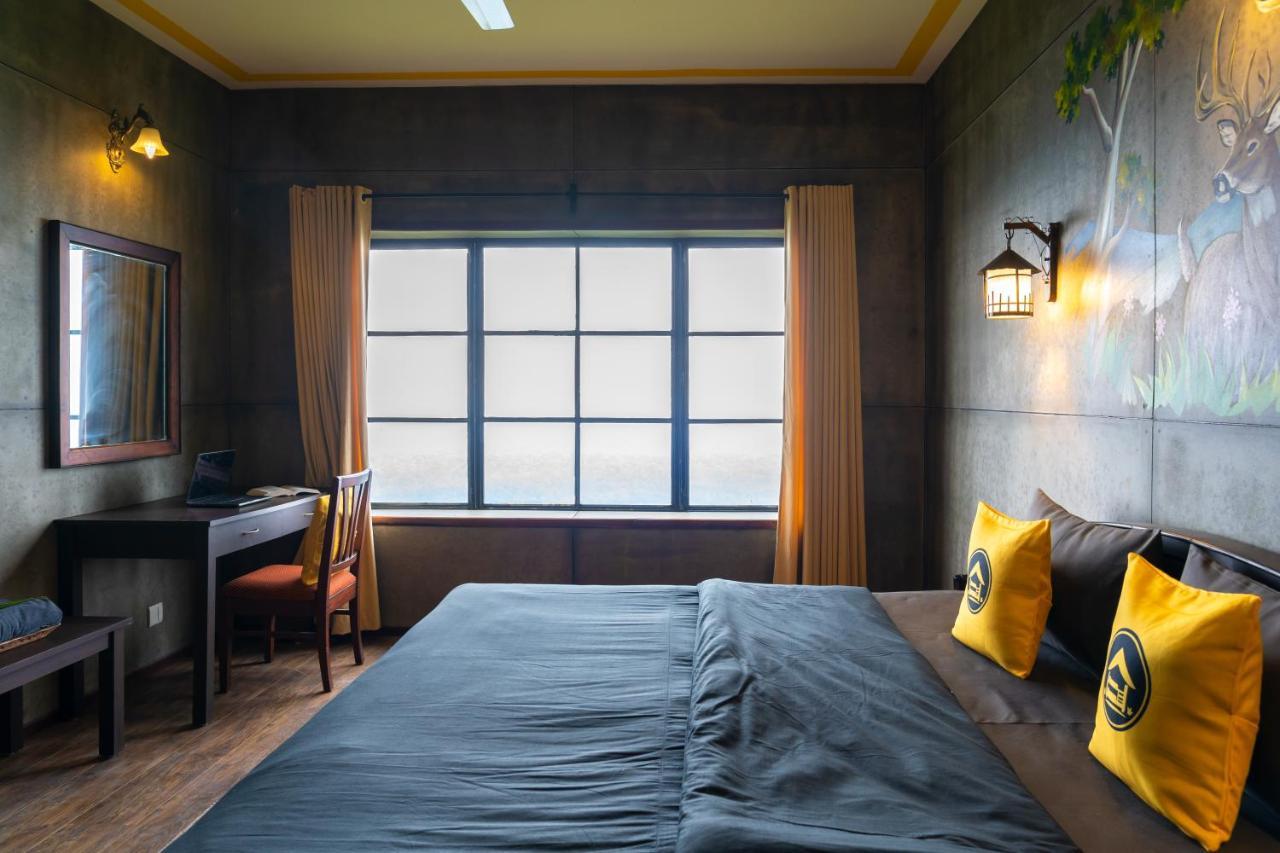 The Hosteller Мунар Екстериор снимка