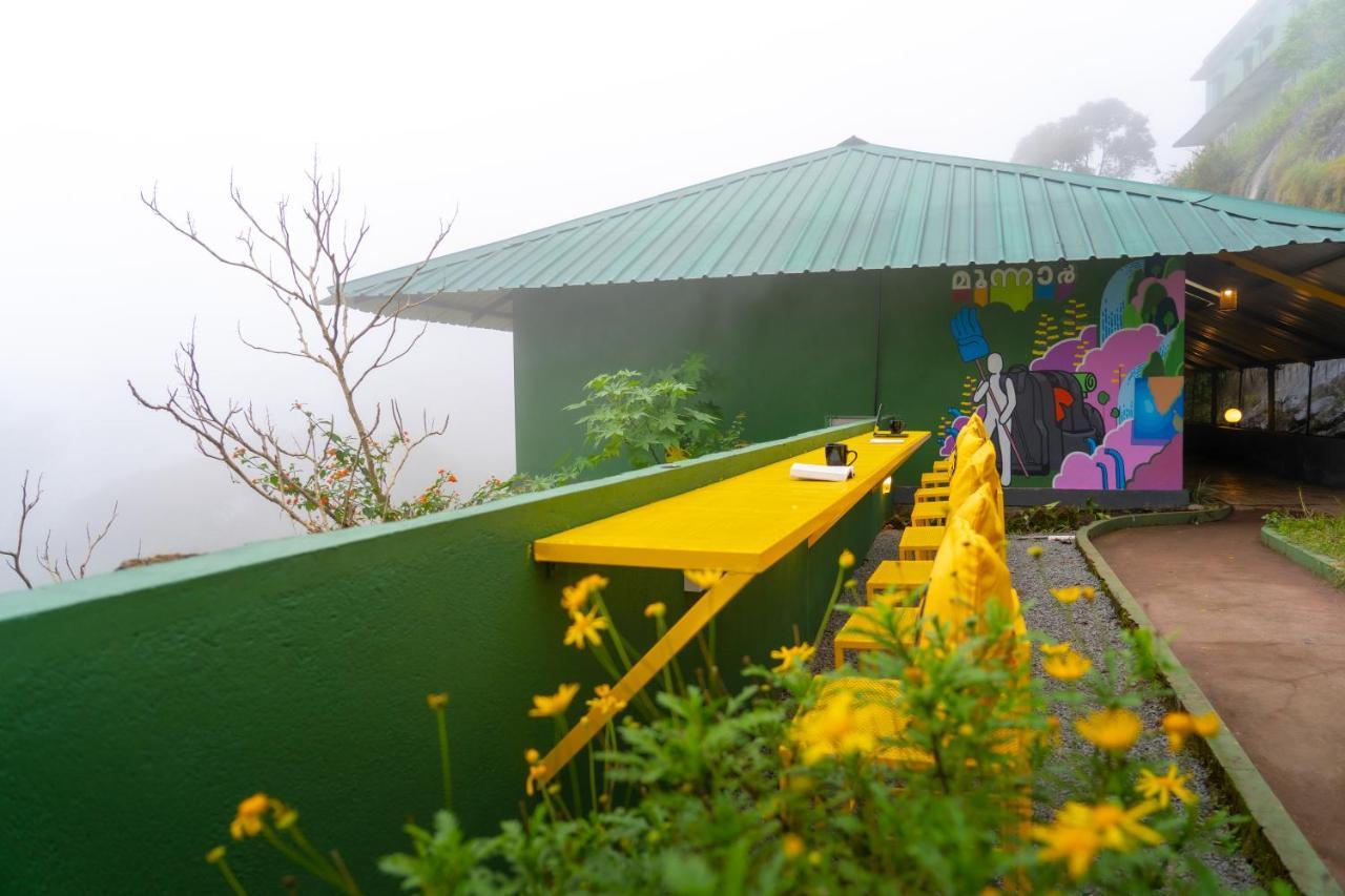 The Hosteller Мунар Екстериор снимка