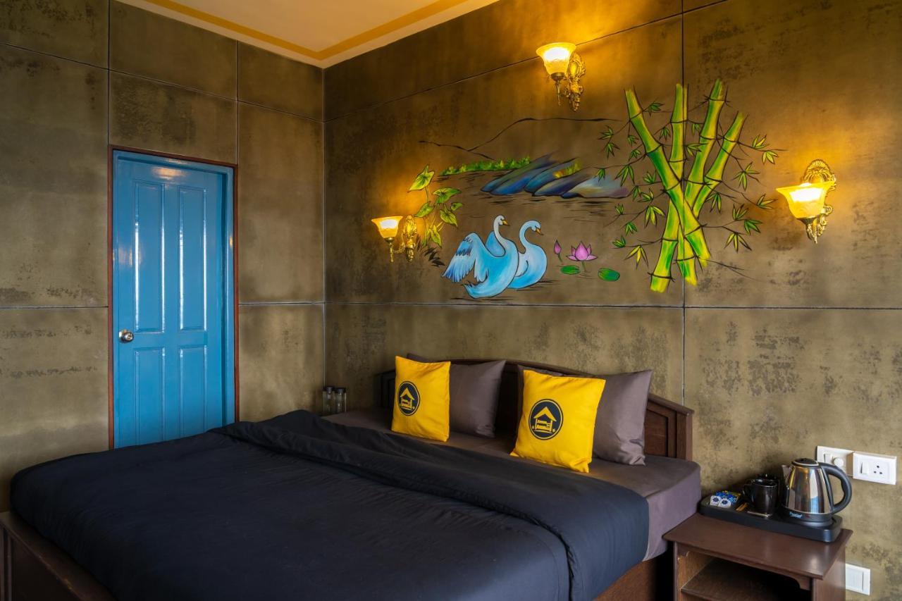 The Hosteller Мунар Екстериор снимка