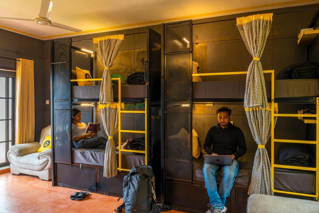 The Hosteller Мунар Екстериор снимка