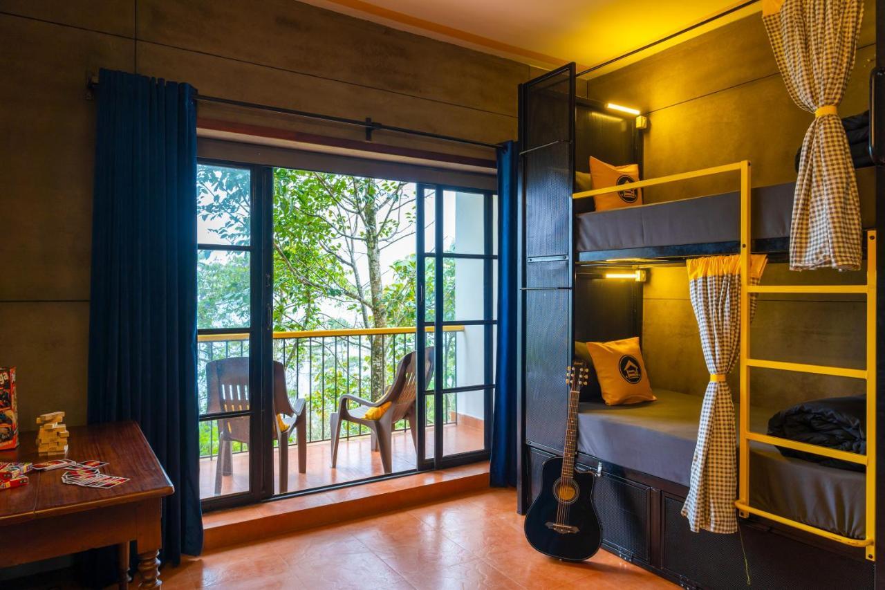 The Hosteller Мунар Екстериор снимка