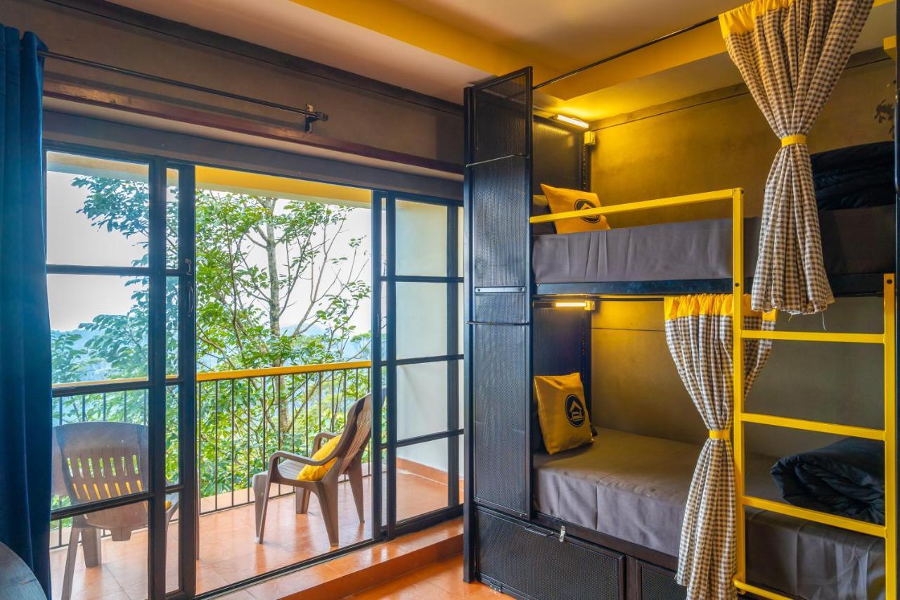The Hosteller Мунар Екстериор снимка