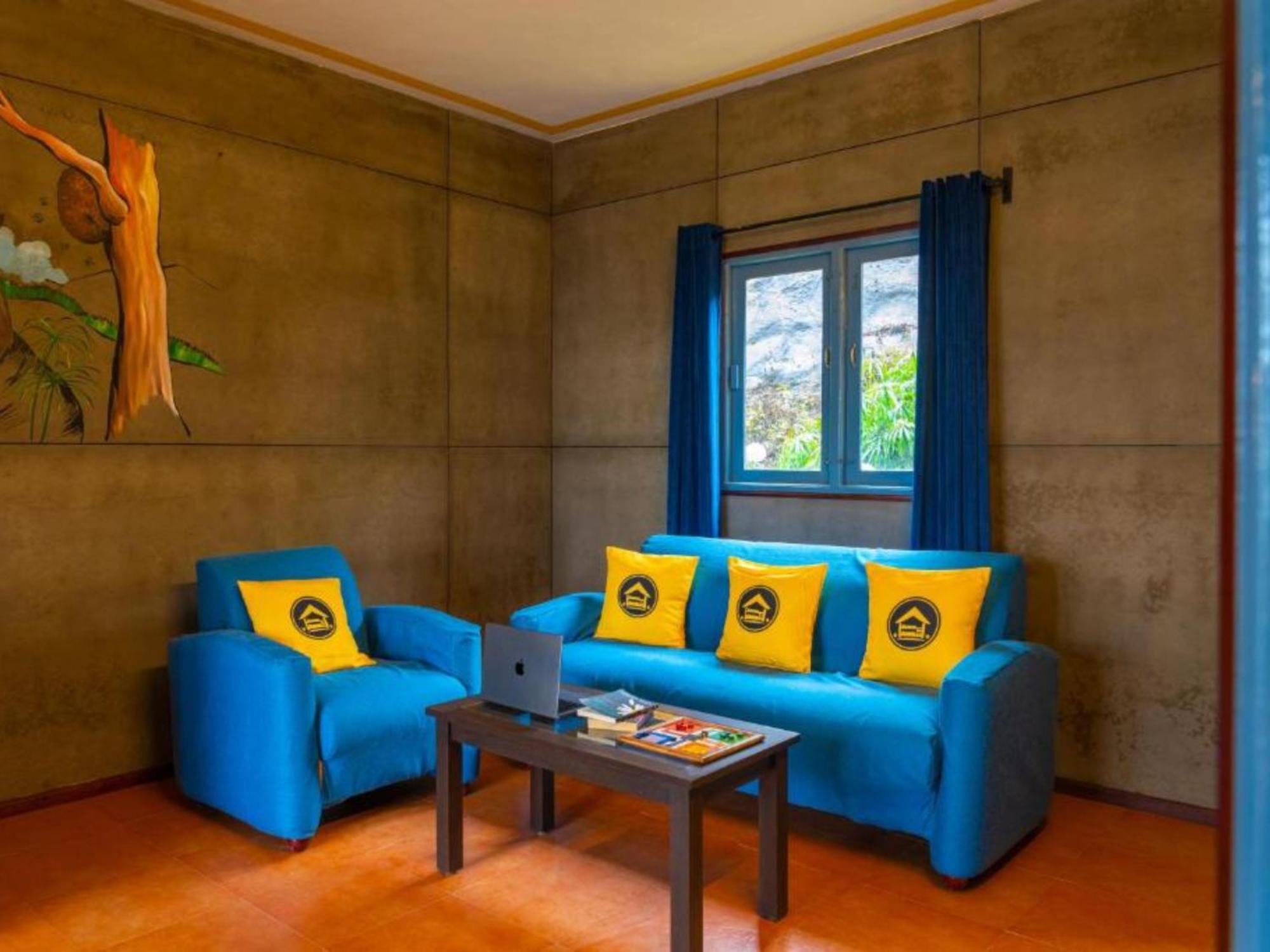The Hosteller Мунар Стая снимка